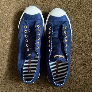 Navy Jack Purcell’s